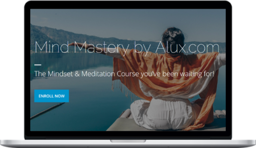 Alux – Mind Mastery