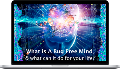 Andy Shaw – Creating a Bug Free Mind