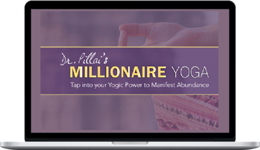 Baskaran Pillai – Millionaire Yoga