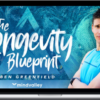 Ben Greenfield – The Longevity Blueprint