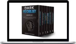 Benedict Goleman – Dark Psychology 6 Books in 1