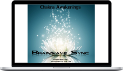 Brainwave-Sync – Chakra Meditations Complete Collection