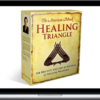 Burt Goldman – The American Monk Healing Triangle