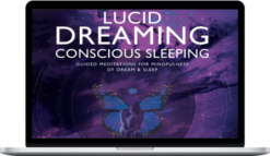 Charlie Morley – Lucid Dreaming Conscious Sleeping