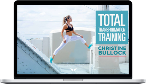 Christine Bullock – Total Transformation Training