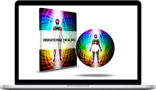 David Snyder – Vibrational Healing