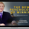 Denis Waitley – The New Psychology Of Winning