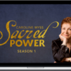 Gaia – Caroline Myss – Sacred Power