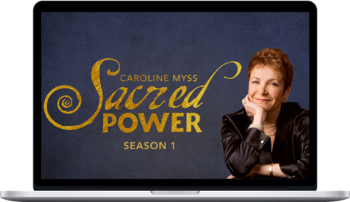 Gaia – Caroline Myss – Sacred Power