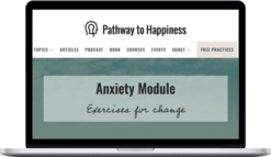 Gary van Warmerdam – Anxiety Module