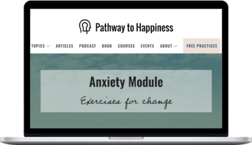 Gary van Warmerdam – Anxiety Module