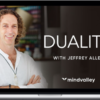 Jeffrey Allen – Duality