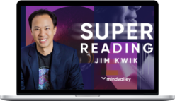 Jim Kwik – Super Reading