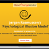 Jorgen Rasmussen – Psychological Illusion Model