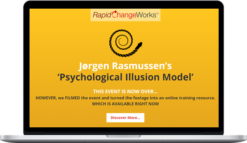 Jorgen Rasmussen – Psychological Illusion Model