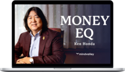 Ken Honda – Money EQ