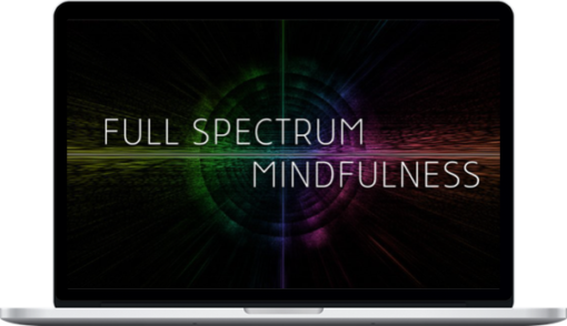 Ken Wilber – Full Spectrum Mindfulness