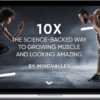 Lorenzo Delano & Ronan Oliveira – 10X Fitness