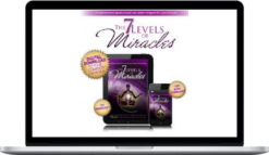 Margaret Lynch – The 7 Levels of Miracles