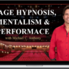 Michael Anthony – Stage Hypnosis, Mentalism & Performance