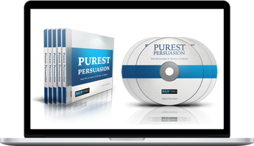 Michael Breen – Purest Persuasion