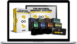 Mike Gillette – The Maximal Mindset System