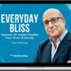 Paul McKenna – Everyday Bliss