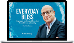 Paul McKenna – Everyday Bliss