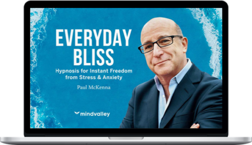 Paul McKenna – Everyday Bliss