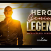 Robin Sharma – Hero Genius Legend