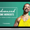 Ronan Diego de Oliveira – Advanced Home Workouts