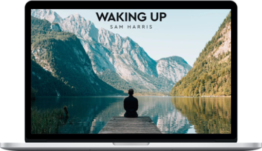 Sam Harris – Waking Up – Audio Meditation Course