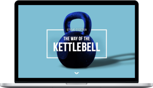 The Way of the Kettlebell