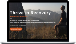 Tommy Rosen – Recovery 2.0