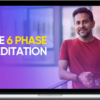 Vishen Lakhiani – The 6 Phase Meditation