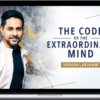 The Code of the Extraordinary Mind