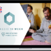 Wim Hof – Classic 10 Week