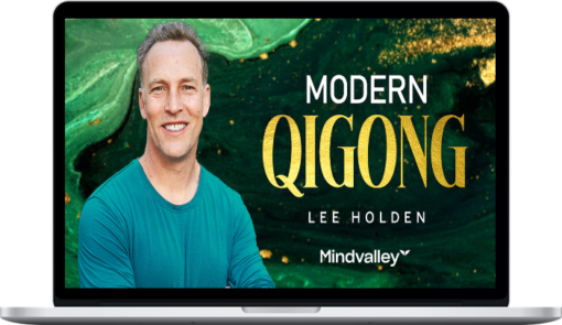 Lee Holden – Modern Qi Gong