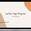 14 Day Yoga Program for Beginners