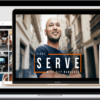 Ajit Nawalkha (Mindvalley & Evercoach) – First-Serve