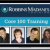 Anthony Robbins and Cloe Madanes – Core 100 Training