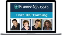 Anthony Robbins and Cloe Madanes – Core 100 Training