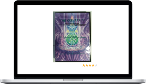 Azurite Press – Advanced Kathara Bio-Spiritual Healing Level 1 & Intro Level 2