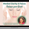 Balance your Brain – Virginia Rounds Griffiths