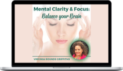 Balance your Brain – Virginia Rounds Griffiths