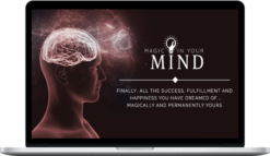 Bob Proctor – Magic in Your Mind