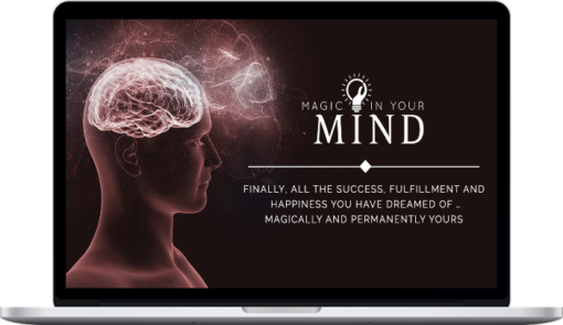 Bob Proctor – Magic in Your Mind