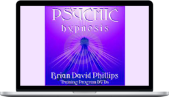 Brian David Phillips – Psychic Hypnosis