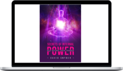 David Snyder – Secrets of Internal Power – Self Defense Supercharger