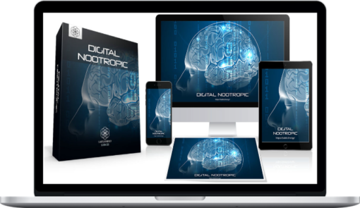 Digital Nootropic